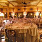 Photo n°11 de l'avis de Andrea.a fait le 23/03/2017 à 21:56 sur le  Ristorante Castellaccio à Travo