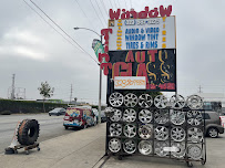 Chihuahua Tires - Photo 4 - Car repair in Los Angeles, CA, East Los Angeles