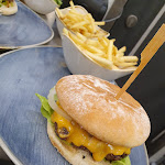 Photo n°6 de l'avis de Alex.u fait le 03/11/2021 à 08:12 sur le  Restaurant Bavariano à Unterföhring