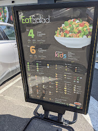 Photo n°1 de Eat Salad à Aubagne ()