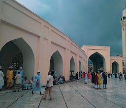 Baitul Mukarram National Masjid photo