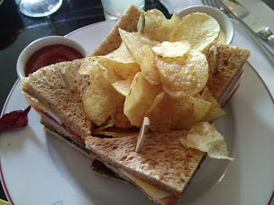 Photo n°51 de Le Café Marly à Paris ()