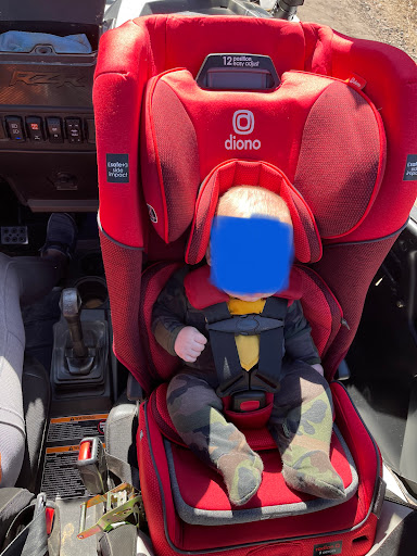 Baby Store «Pish Posh Baby», reviews and photos, 1915 Swarthmore Ave, Lakewood, NJ 08701, USA