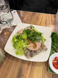 Photo n°276 de Pho Bom à Paris ()