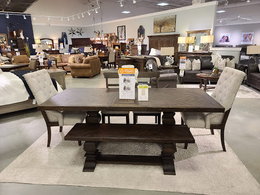 Furniture Store «Ashley HomeStore», reviews and photos, 5980 North Point Pkwy, Alpharetta, GA 30022, USA