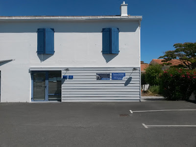 Gastard Florence cabinet de podologie à Noirmoutier-en-l'Île
