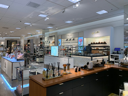 Department Store «Nordstrom Santa Anita», reviews and photos, 400 S Baldwin Ave, Arcadia, CA 91007, USA