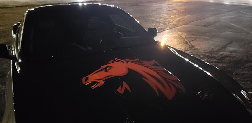 Car Detailing Service «Premier Auto Detail», reviews and photos, 2420 N Hwy 67, Florissant, MO 63033, USA