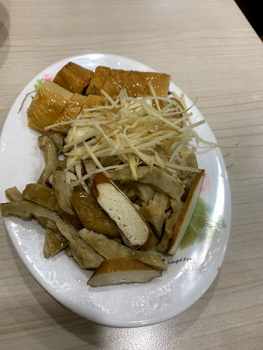 上品素食 的照片