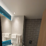 Photo n°2 de l'avis de Waidla.n fait le 08/01/2024 à 13:56 sur le  Holiday Inn Express Munich - Olympiapark à Munich