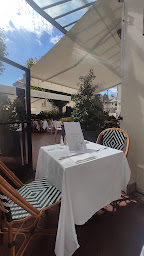 Photo n°91 de Brasserie Marion à Deauville ()