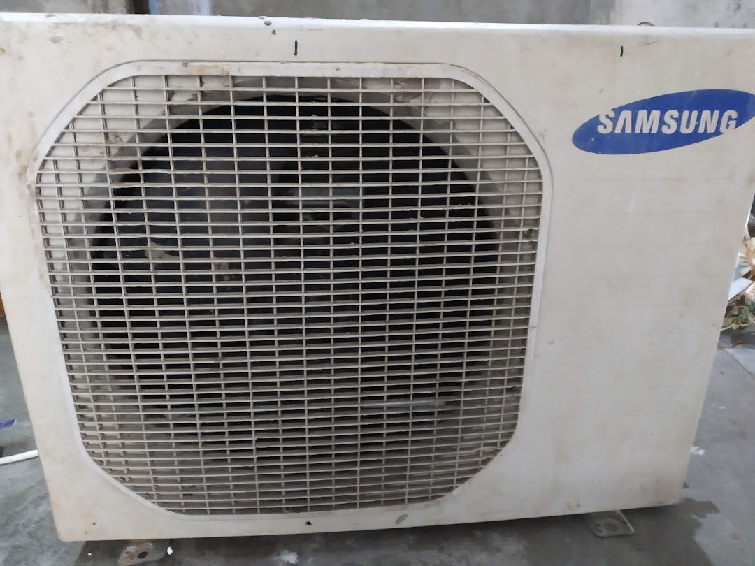 AC SOLUTION
