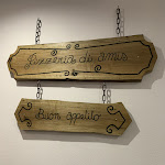 Photo n°1 de l'avis de Valentina.a fait le 24/09/2020 à 12:22 sur le  Pizzeria Di Amis à Corbetta