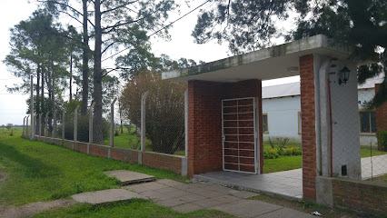 Escuela Nro 74 Justo Jose De Urquiza