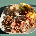 Photo n°2 de l'avis de Thomas.e fait le 30/03/2019 à 12:56 sur le  Ahmet Döner à Memmingen