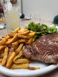 Photo n°47 de La Table des Copains - Cuisine Française à Paris ()
