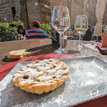 Photo n°10 de l'avis de captain.l fait le 18/10/2023 à 07:23 sur le  Ristorante ai 4 Venti à Montepulciano