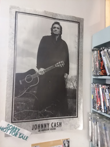 Record Store «Sound Exchange», reviews and photos, 14246 N Nebraska Ave, Tampa, FL 33613, USA