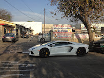 WANG CAI AUTO BODY SHOP