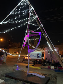 Refuge Aerial Fitness & Performance - Photo 3 - Car repair in Baton Rouge, LA, Baton Rouge