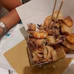 Photo n°5 de l'avis de Paolo.o fait le 07/09/2020 à 06:34 sur le  Amarina à Rimini