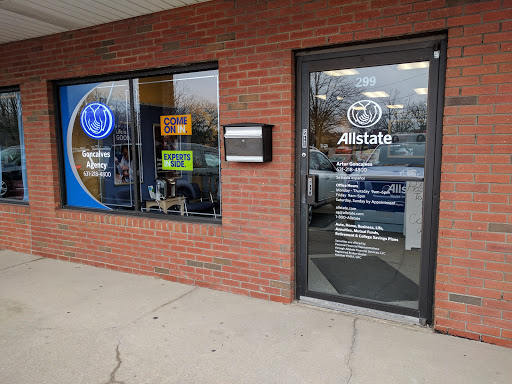 Insurance Agency «Allstate Insurance Agent: Artur Goncalves», reviews and photos
