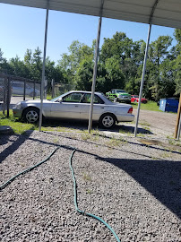 Wells Towing & Recovery Inc - Photo 3 - Car repair in Savannah, GA, Savannah