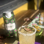 Photo n°1 de l'avis de Felicia.e fait le 28/02/2022 à 09:08 sur le  Peyote Tacos Bar à Recco