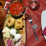 Photo n°3 de l'avis de Anna. fait le 31/01/2020 à 22:40 sur le  Retrò Wine Restaurant Gourmet à Succivo