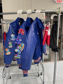 Andy's Dry Cleaners & Alterations - Photo 7 - Car repair in Oak Ridge North, TX, The Woodlands