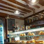 Photo n°2 de l'avis de Rafael.r fait le 26/09/2021 à 10:56 sur le  Osteria al Tajer à Venice