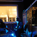 Photo n°1 de l'avis de Sascha.r fait le 18/08/2022 à 22:12 sur le  Café Wilhelmshöhe Juist à Juist