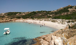 Foto di Spiaggia del Mortorio zona selvaggia