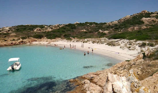 Plage Mortorio