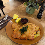 Photo n°4 de l'avis de airfect. fait le 27/01/2023 à 20:36 sur le  Romantik Hotel DAS LINDNER à Bad Aibling