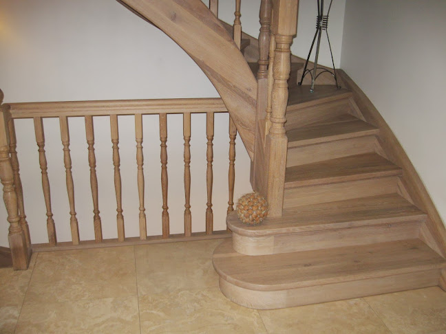 P.P.H.U. ASA - Stolarz