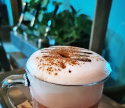 Da Vinci Café photo