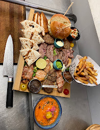 Photo n°45 de La cabane restaurant à Fontenay-sous-Bois ()