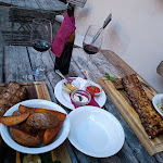 Photo n°8 de l'avis de Luca. fait le 14/08/2021 à 19:52 sur le  Buschenschank Rebmannkeller à Lana