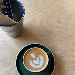 Photo n°1 de l'avis de Antonio.e fait le 24/09/2023 à 14:48 sur le  Isla coffee Berlin à Berlin