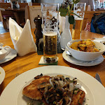 Photo n°4 de l'avis de Pat. fait le 12/09/2019 à 17:58 sur le  Hapimag Restaurant Grimbarts à Braunlage