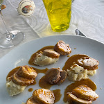 Photo n°5 de l'avis de Dennis.u fait le 23/10/2021 à 10:20 sur le  La Taverna del Pittore à Arona