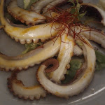 Photo n°1 de l'avis de Giada.a fait le 20/05/2018 à 10:20 sur le  Garraffo Ristorante Wine bar à Palermo