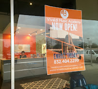 Vivaldi Music Academy - Photo 8 - Car repair in Bellaire, TX, Houston