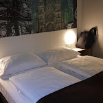 Photo n°2 de l'avis de TOM.u fait le 30/01/2018 à 18:45 sur le  B&B HOTEL Nürnberg-City à Nuremberg
