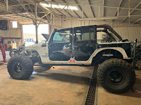 Auto Asylum Garage - Photo 4 - Car repair in Abilene, TX, Abilene