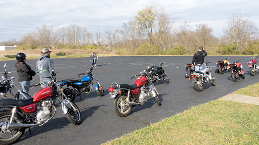 Motorcycle Dealer «Balance Dynamics Motorcycle Training Center», reviews and photos, 142 Mullen Dr, Walton, KY 41094, USA
