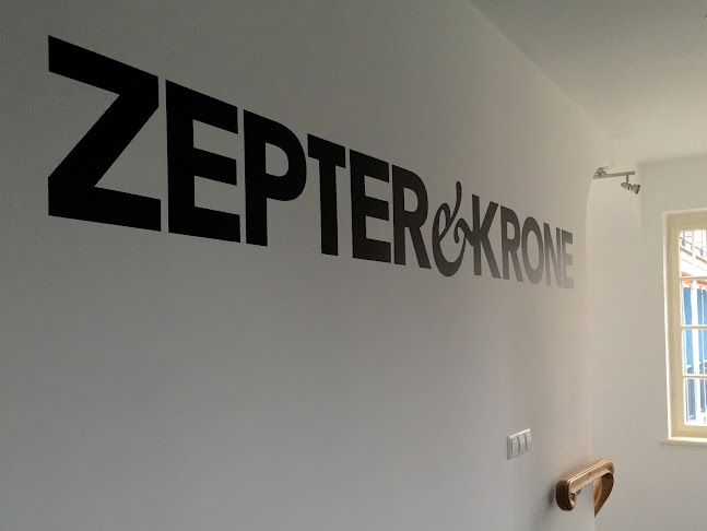 Zepter und Krone GmbH - Werbeagentur