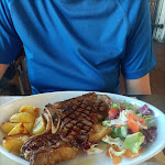 Photo n°1 de l'avis de SamanthinaBella.i fait le 11/09/2022 à 07:38 sur le  Antica Macelleria Canestrari à Senigallia