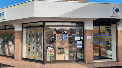 Écouter Voir Optique Mutualiste à Gravelines